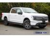 2023 Ford F-150 Lightning XLT (Stk: W1EP711) in Surrey - Image 1 of 16