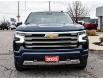 2023 Chevrolet Silverado 1500 High Country (Stk: 01268A) in Tilbury - Image 2 of 32
