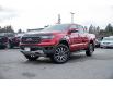 2020 Ford Ranger Lariat (Stk: P00083) in Vancouver - Image 3 of 26