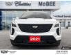 2021 Cadillac XT4 Sport (Stk: 021224) in Goderich - Image 8 of 28