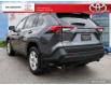2019 Toyota RAV4 LE (Stk: 20380A) in Collingwood - Image 4 of 14