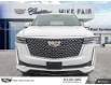 2024 Cadillac Escalade Premium Luxury (Stk: 24167) in Smiths Falls - Image 8 of 27