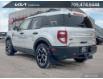 2022 Ford Bronco Sport Big Bend (Stk: 23-247AA) in North Bay - Image 4 of 23
