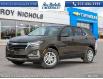 2024 Chevrolet Equinox LT (Stk: A247) in Courtice - Image 1 of 18