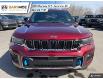 2023 Jeep Grand Cherokee 4xe Overland (Stk: F234142) in Lacombe - Image 2 of 23