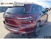 2023 Jeep Grand Cherokee 4xe Overland (Stk: F234142) in Lacombe - Image 6 of 23