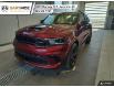 2023 Dodge Durango R/T (Stk: F234224) in Lacombe - Image 1 of 13