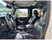 2017 Jeep Wrangler Unlimited Sahara (Stk: GLO541696A) in Squamish - Image 6 of 7
