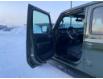 2021 Jeep Wrangler Unlimited Sahara (Stk: F0393) in Saskatoon - Image 10 of 37