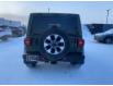 2021 Jeep Wrangler Unlimited Sahara (Stk: F0393) in Saskatoon - Image 6 of 37