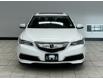 2017 Acura TLX Base (Stk: S568049A) in Courtenay - Image 2 of 17