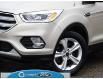 2018 Ford Escape SEL (Stk: A30918A) in GEORGETOWN - Image 2 of 26