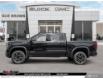 2024 GMC Sierra 1500 AT4 (Stk: Z202643) in PORT PERRY - Image 3 of 23
