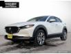 2021 Mazda CX-30 GS (Stk: M24102A) in Sault Ste. Marie - Image 1 of 24