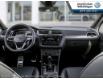 2024 Volkswagen Tiguan Comfortline R-Line Black Edition (Stk: 24TI3740) in Cranbrook - Image 22 of 23
