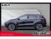 2020 Kia Sportage EX | PANO ROOF | PREVIOUS RENTAL | HEATED SE (Stk: U2763) in Grimsby - Image 5 of 11