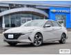 2023 Hyundai Elantra Preferred (Stk: 8575-231) in Hamilton - Image 1 of 25
