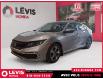 2019 Honda Civic LX (Stk: 24141A) in Levis - Image 1 of 20