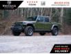 2023 Jeep Gladiator Rubicon (Stk: P590361) in Surrey - Image 1 of 20