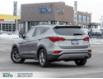 2017 Hyundai Santa Fe Sport 2.4 Luxury (Stk: 038543) in Milton - Image 5 of 26