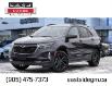 2023 Chevrolet Equinox RS (Stk: PS181355) in Markham - Image 1 of 29
