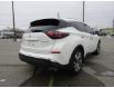 2020 Nissan Murano SL (Stk: P471A) in Timmins - Image 7 of 16