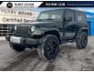 2011 Jeep Wrangler Sahara (Stk: 25564) in Parry Sound - Image 1 of 24