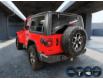 2021 Jeep Wrangler Rubicon (Stk: R0140A) in Québec - Image 31 of 33