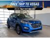 2021 Hyundai Tucson Luxury (Stk: V2279) in Prince Albert - Image 1 of 15