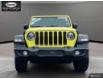 2022 Jeep Wrangler Unlimited Sport (Stk: PA2942) in Halifax - Image 2 of 33