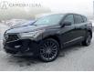2024 Acura RDX Platinum Elite A-Spec (Stk: 15-20449) in Ottawa - Image 1 of 29