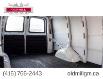 2021 Chevrolet Express 2500 Work Van (Stk: 267445U) in Toronto - Image 18 of 25