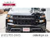 2022 Chevrolet Silverado 1500 LTD Custom (Stk: 148055U) in Toronto - Image 7 of 26