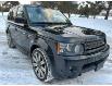 2012 Land Rover Range Rover Sport Supercharged (Stk: 15324A) in Newmarket - Image 9 of 15