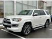 2022 Toyota 4Runner Base (Stk: W6254A) in Cobourg - Image 1 of 28