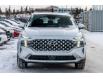 2021 Hyundai Santa Fe Preferred w/Trend Package (Stk: U7292) in Calgary - Image 2 of 31