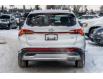 2021 Hyundai Santa Fe Preferred w/Trend Package (Stk: U7292) in Calgary - Image 6 of 31