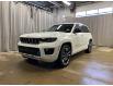 2023 Jeep Grand Cherokee 4xe Overland (Stk: P040) in Leduc - Image 1 of 13