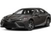 2024 Toyota Camry SE (Stk: INCOMING) in Sarnia - Image 1 of 1