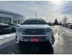 2018 Toyota Highlander XLE (Stk: 240193A) in Whitchurch-Stouffville - Image 2 of 25