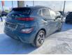 2022 Hyundai Kona Electric Ultimate (Stk: T0126) in Saskatoon - Image 7 of 41