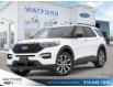 2024 Ford Explorer ST-Line (Stk: A08260) in Watford - Image 1 of 23