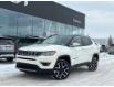 2018 Jeep Compass Limited (Stk: 42803A) in Gatineau - Image 9 of 19