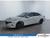 2022 Hyundai Elantra Preferred w/Sun & Tech Pkg (Stk: U8720) in Saint-Remi - Image 1 of 15