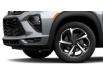 2023 Chevrolet TrailBlazer RS (Stk: 23-260) in Pembroke - Image 5 of 7
