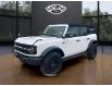 2023 Ford Bronco Wildtrak (Stk: 23S022) in ROCKY MOUNTAIN HOUSE - Image 1 of 27
