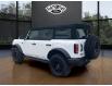 2023 Ford Bronco Wildtrak (Stk: 23S022) in ROCKY MOUNTAIN HOUSE - Image 3 of 27
