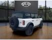 2023 Ford Bronco Wildtrak (Stk: 23S022) in ROCKY MOUNTAIN HOUSE - Image 5 of 27