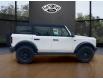 2023 Ford Bronco Wildtrak (Stk: 23S022) in ROCKY MOUNTAIN HOUSE - Image 6 of 27