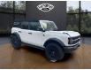 2023 Ford Bronco Wildtrak (Stk: 23S022) in ROCKY MOUNTAIN HOUSE - Image 7 of 27